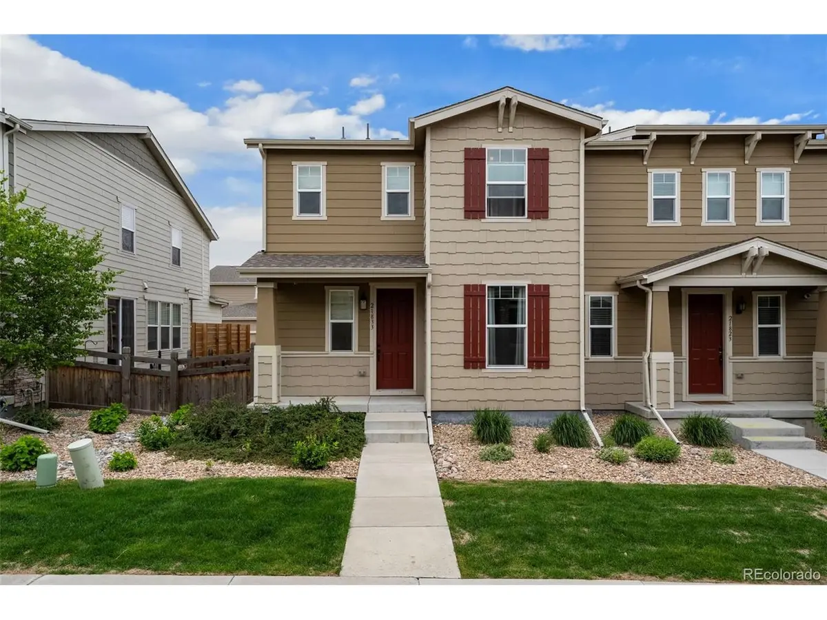 21833 E Quincy, Aurora, CO 80015