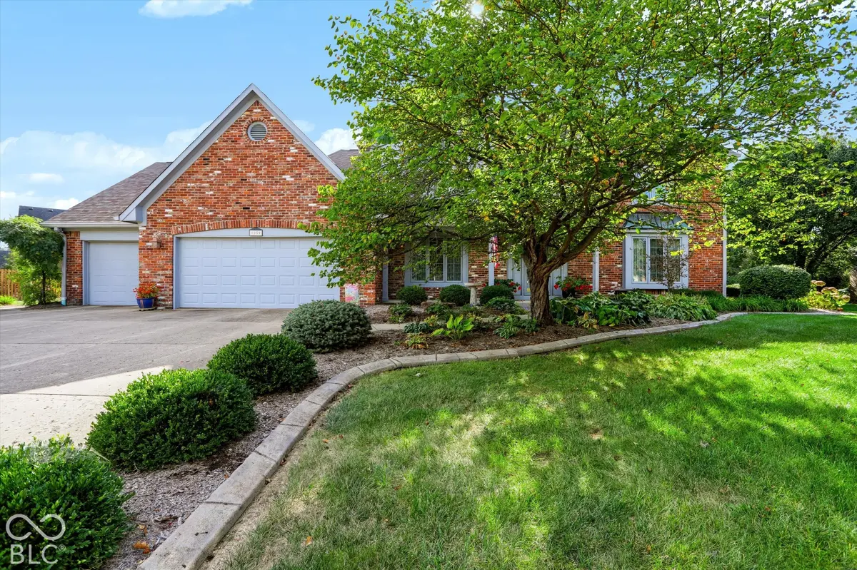 1059 Morningside DR, Greenfield, IN 46140