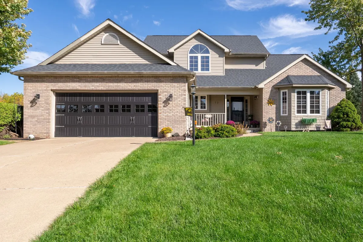 17 Dexter BLVD, Park View, IA 52748
