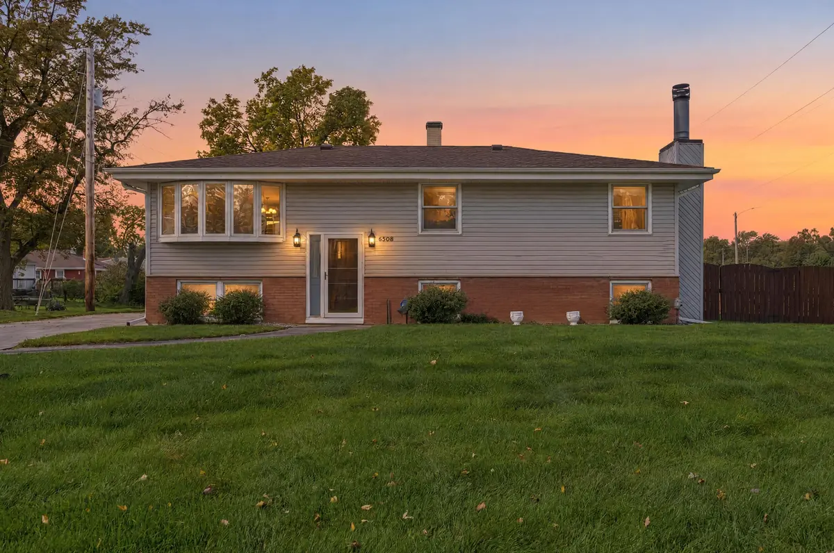 8508 Liable Road, Highland, IN 46322
