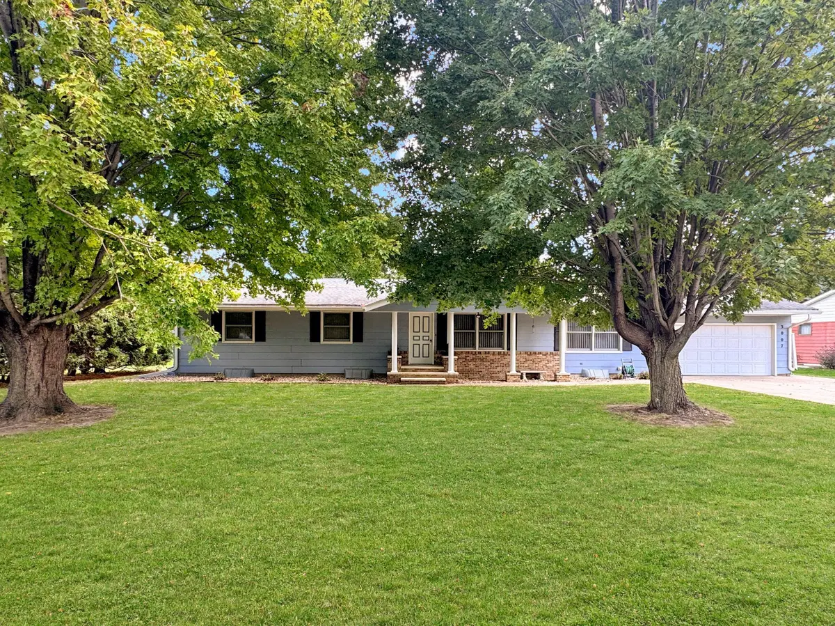 3007 Spruce AVE, Slayton, MN 56172