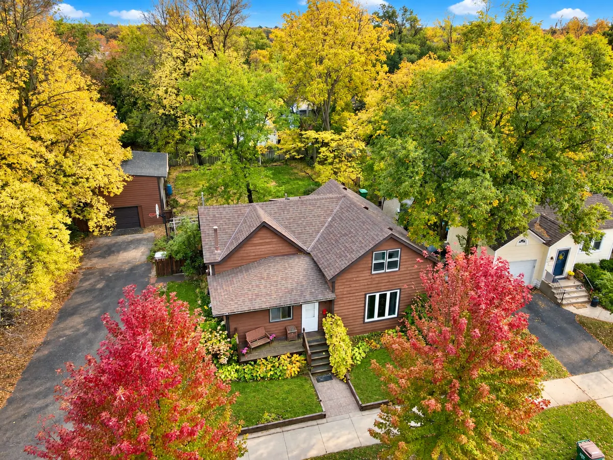 620 Madison ST, Anoka, MN 55303
