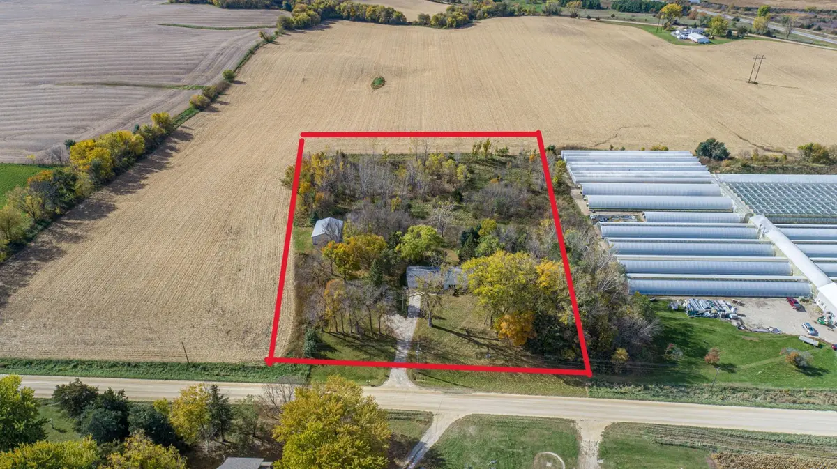 23886 Farwell AVE, Morristown, MN 55052