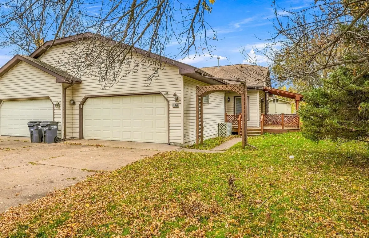 550 W 10th ST, Rush City, MN 55069