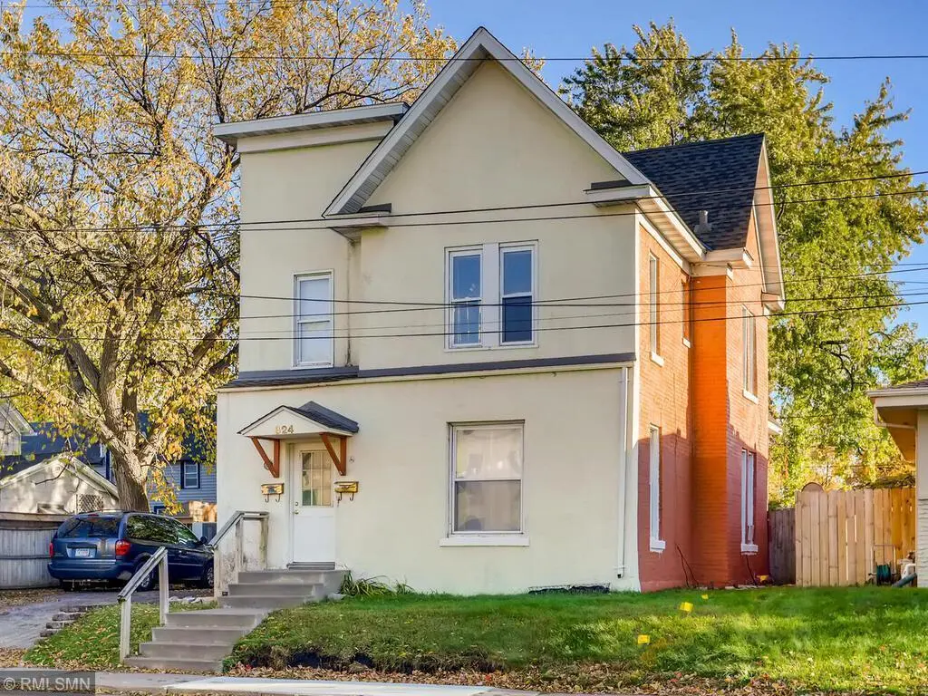 824 Lowry AVE NE, Minneapolis, MN 55418