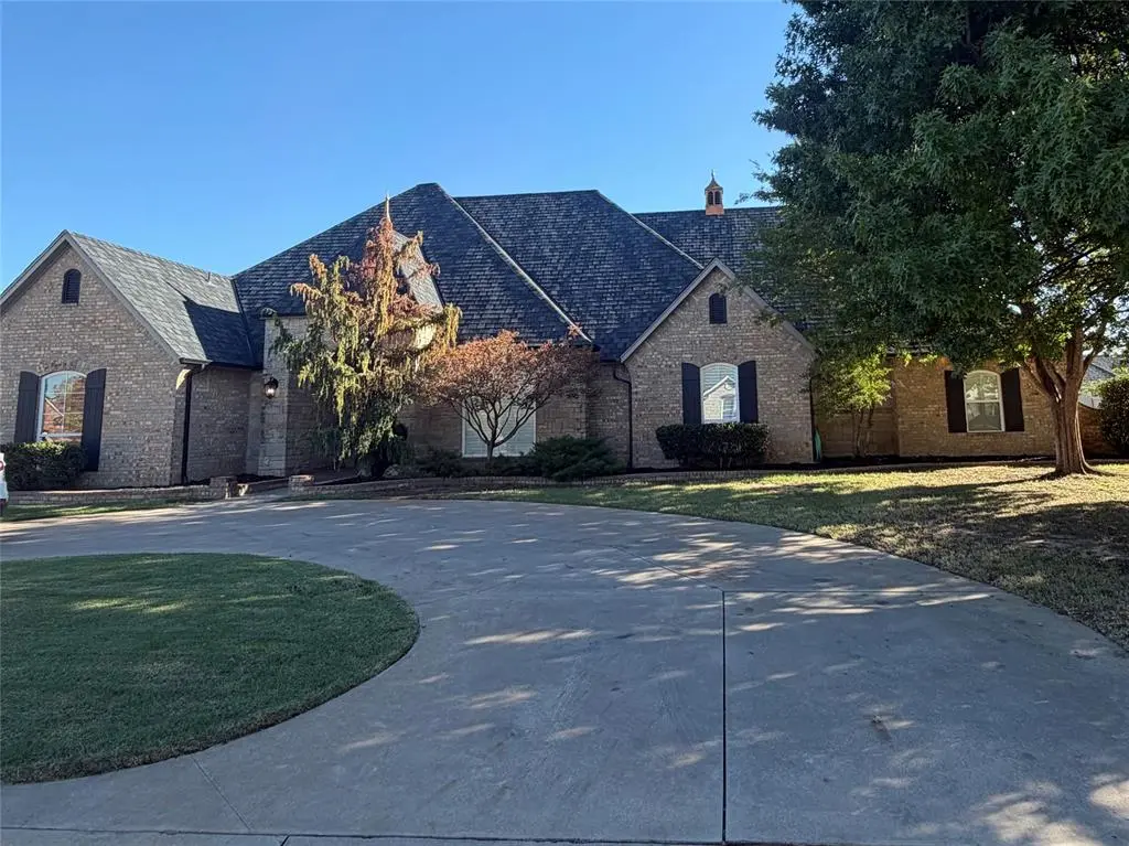 2132 Avian WAY, Oklahoma City, OK 73170