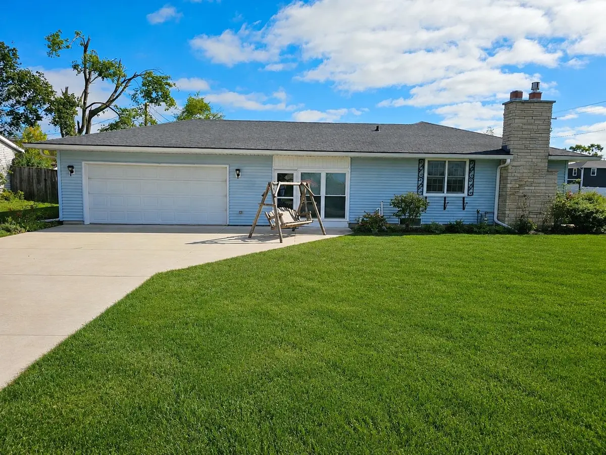 1430 GEORGE ST, Appleton, WI 54915