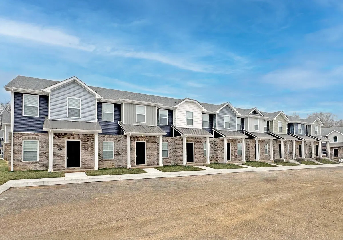 1115 Hillwood Drive #E2, Clarksville, TN 37040