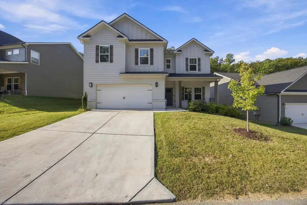 9146 Fuller Road, Chattanooga, TN 37421