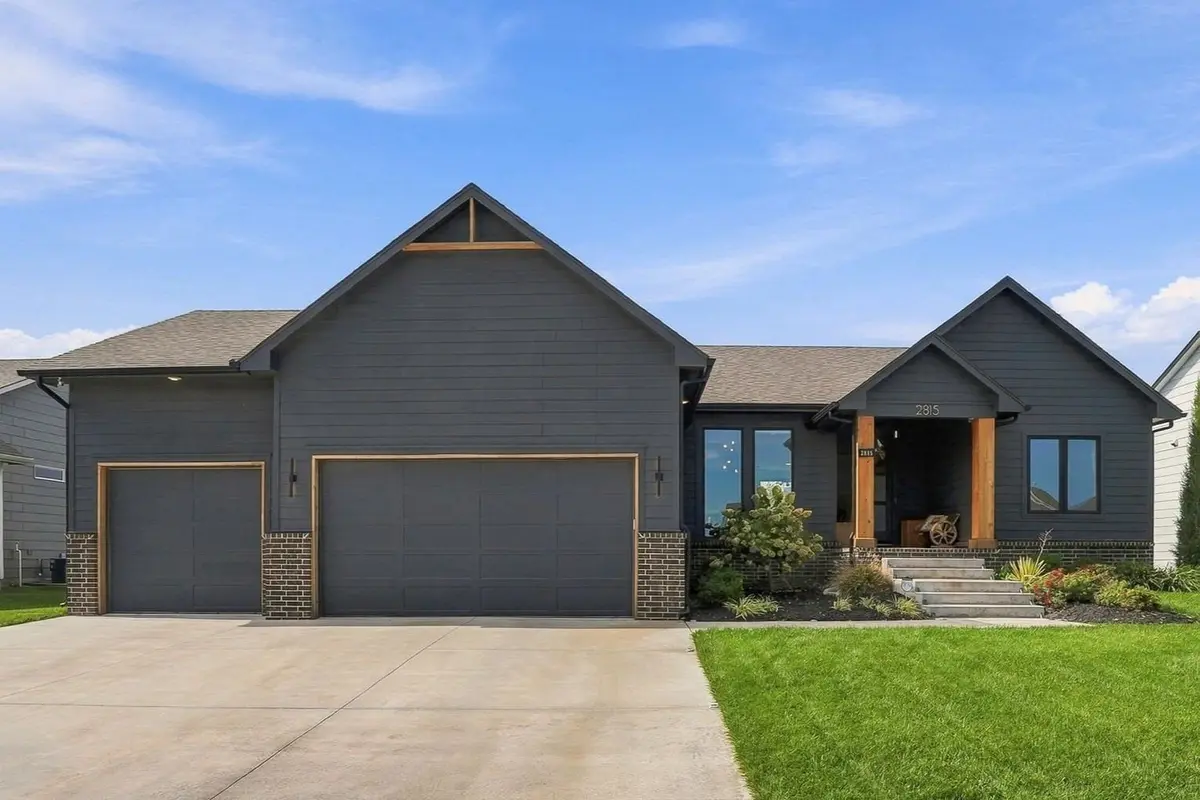 2815 N Eagle St, Wichita, KS 67226