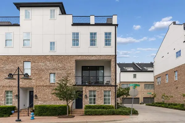 4625 Greenborough Lane, Dallas, TX 75219