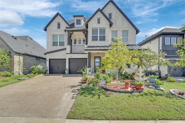 603 Mountain Laurel Road, Wylie, TX 75098