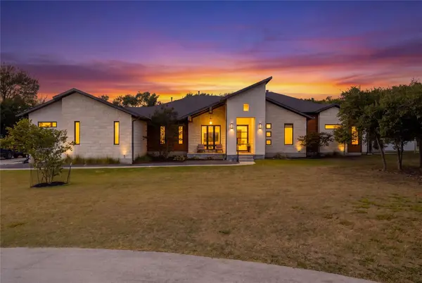 200 Quarter Horse LN, Driftwood, TX 78619