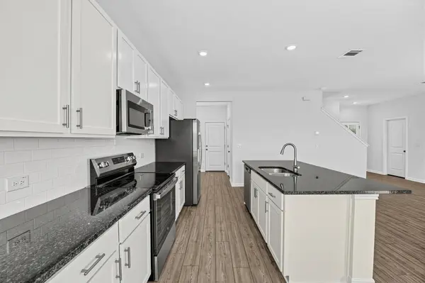 469 Unakite TRL, Liberty Hill, TX 78642