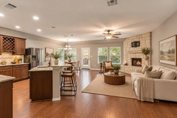 9624 Alex LN, Austin, TX 78748