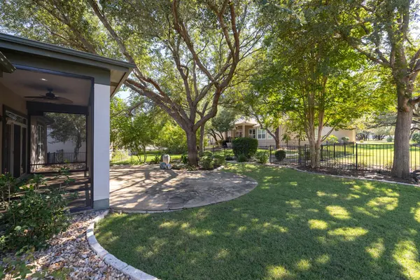 110 Nueces TRL, Georgetown, TX 78633