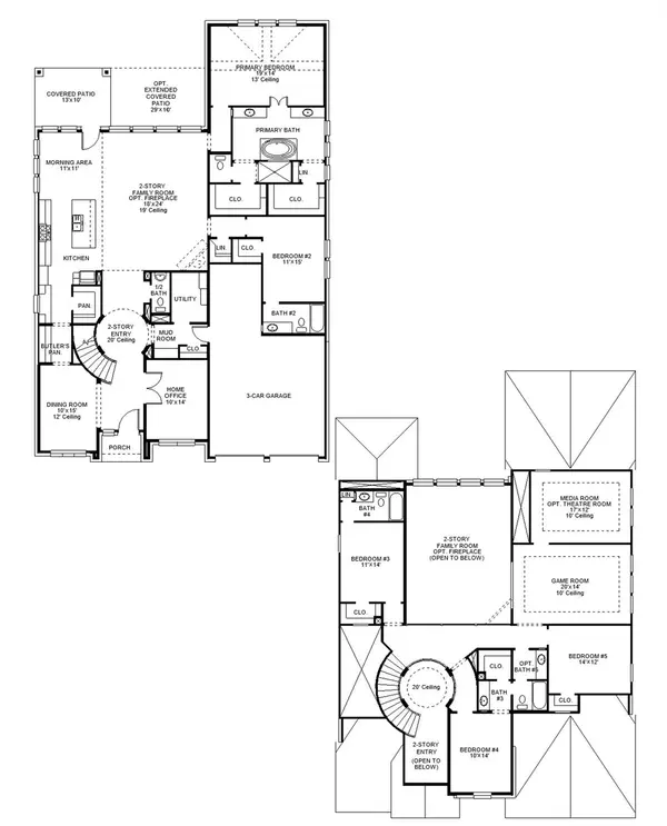209 N River WAY, Liberty Hill, TX 78642