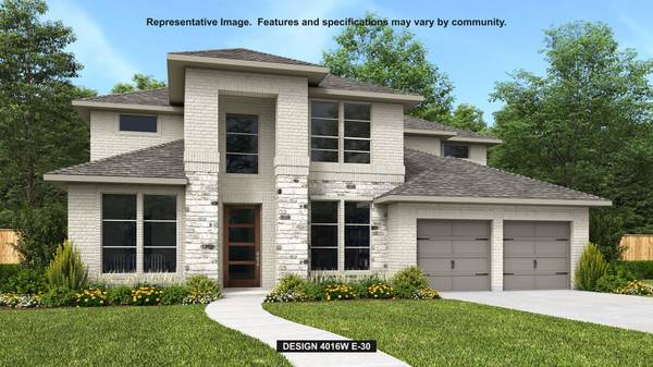 209 N River WAY, Liberty Hill, TX 78642