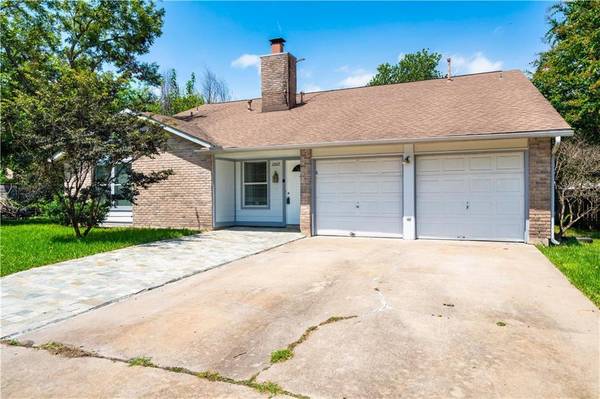 12102 Missel Thrush CT, Austin, TX 78750