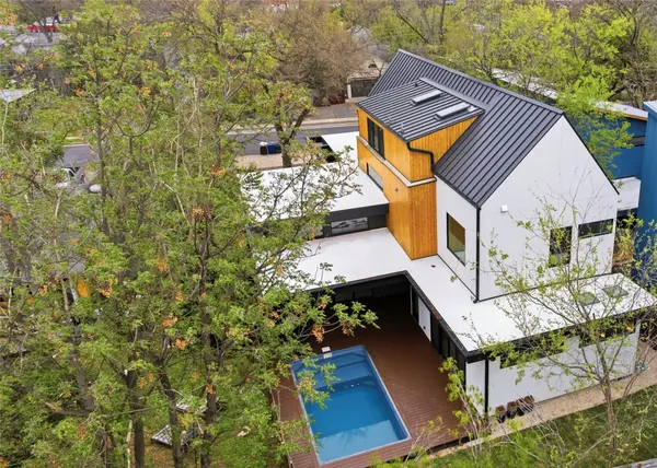 2306 S 2nd ST, Austin, TX 78704