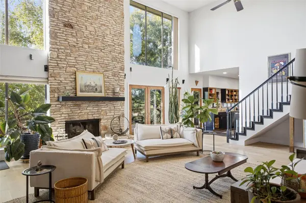 5804 Ginre CV, Austin, TX 78759