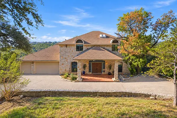 5804 Ginre CV, Austin, TX 78759