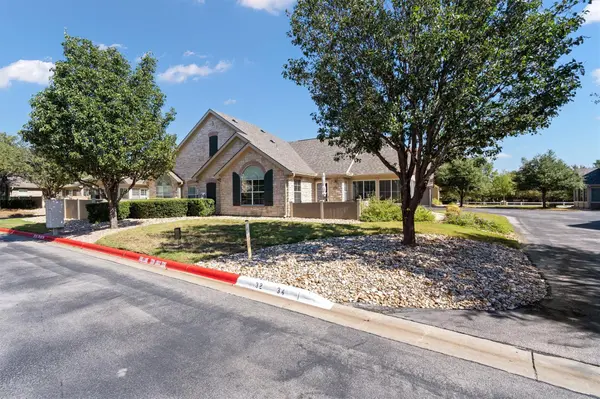 30 Wildwood DR #32, Georgetown, TX 78633