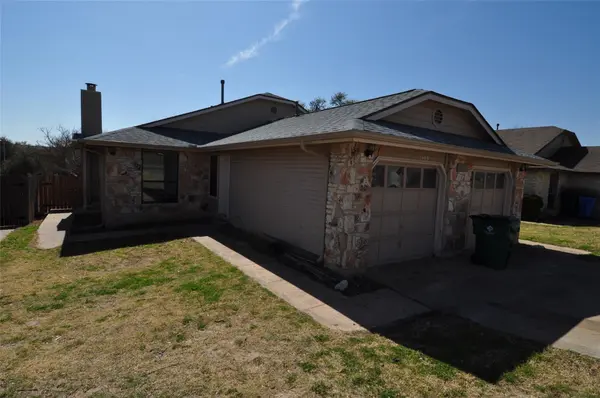 1909 Margalene WAY #A, Austin, TX 78728