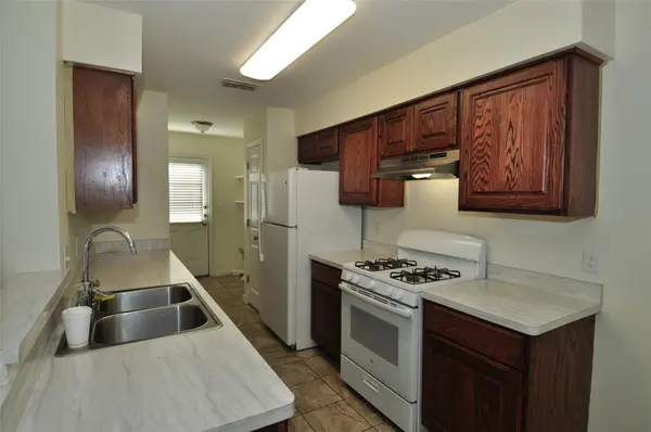 1909 Margalene WAY #A, Austin, TX 78728