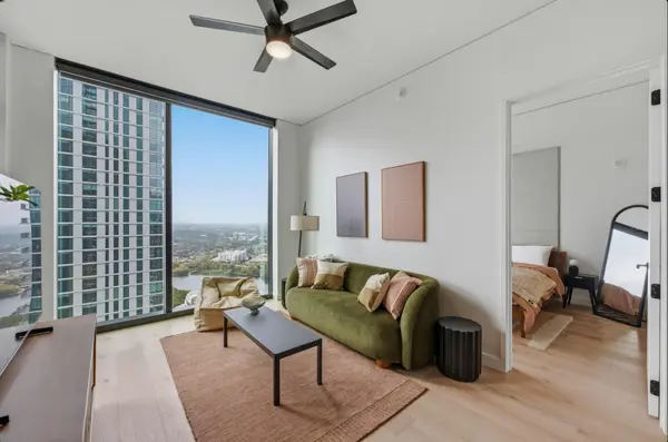 610 Davis ST #3104, Austin, TX 78701