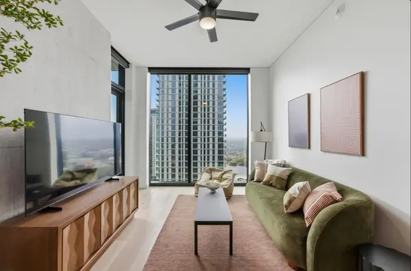 610 Davis ST #3104, Austin, TX 78701