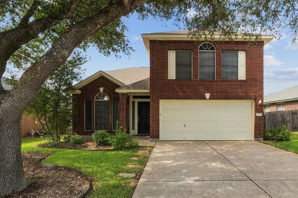 17702 Quitman Mountain WAY, Round Rock, TX 78664