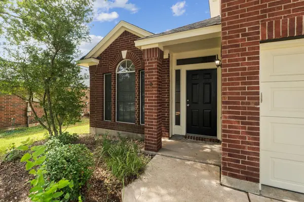 17702 Quitman Mountain WAY, Round Rock, TX 78664