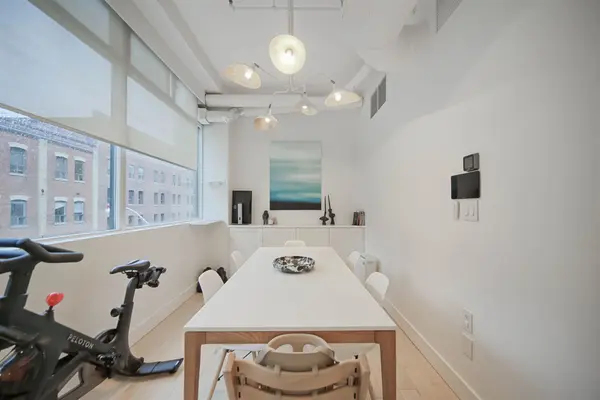 80 Sherbourne ST #301, Toronto C08, ON M5A 2R1