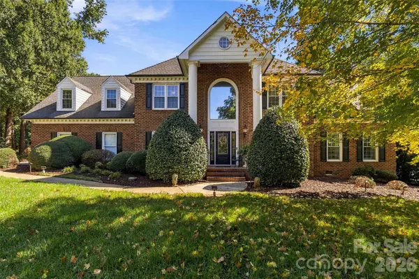 4301 Horseshoe BND, Matthews, NC 28104