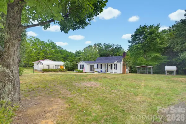 2682 Anglin Mill RD, Stoneville, NC 27048