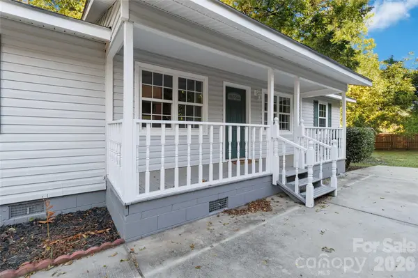 327 Morrow AVE, Monroe, NC 28112