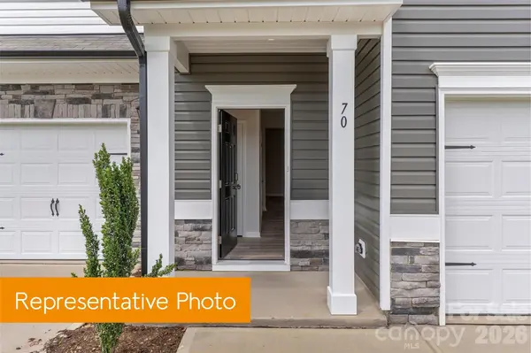 5410 Starfall WAY, Charlotte, NC 28214