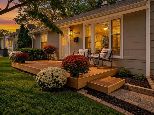 5516 Hunter ST, Raytown, MO 64133