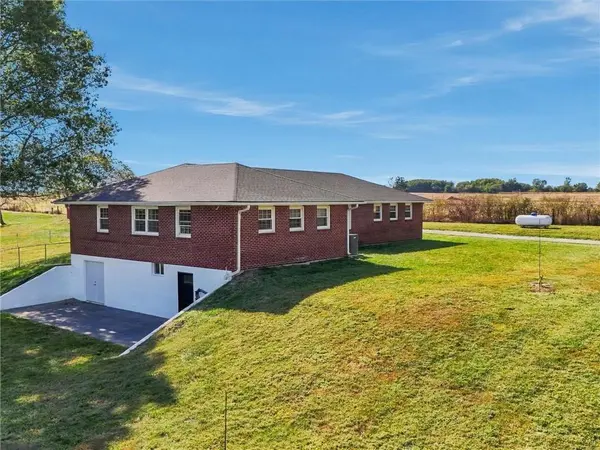 12770 Mount Tabor RD, Odessa, MO 64076