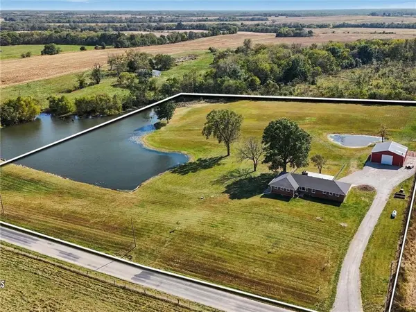 12770 Mount Tabor RD, Odessa, MO 64076