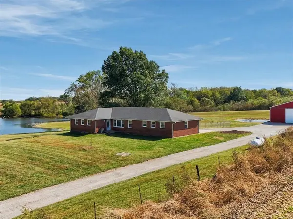 12770 Mount Tabor RD, Odessa, MO 64076