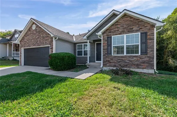 3305 NW 87th ST, Kansas City, MO 64154