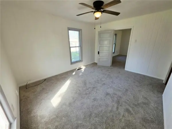 406 W 23rd ST, Fort Scott, KS 66701