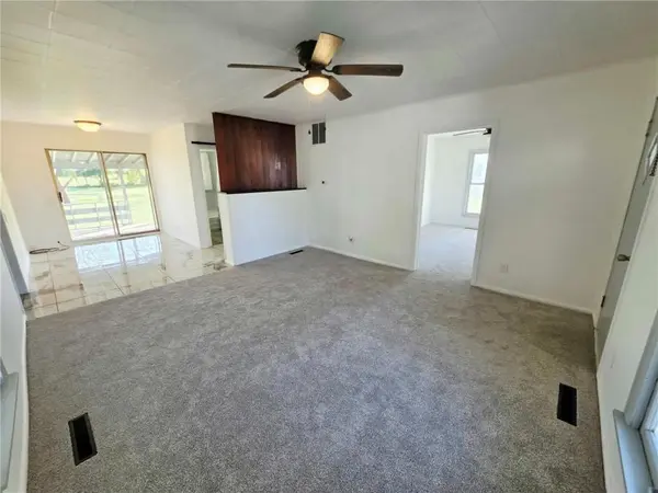 406 W 23rd ST, Fort Scott, KS 66701