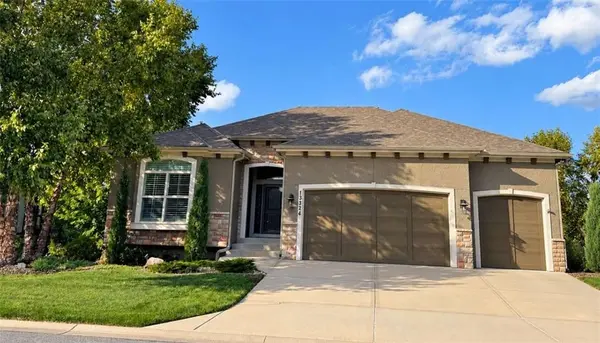 13324 W 172nd ST, Overland Park, KS 66221