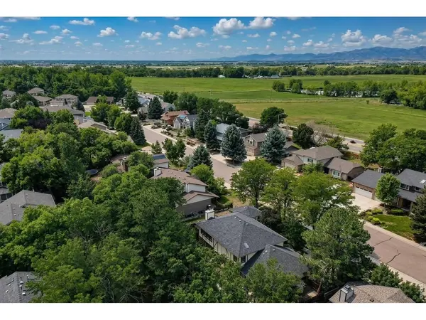 1224 Twin Peaks, Longmont, CO 80503