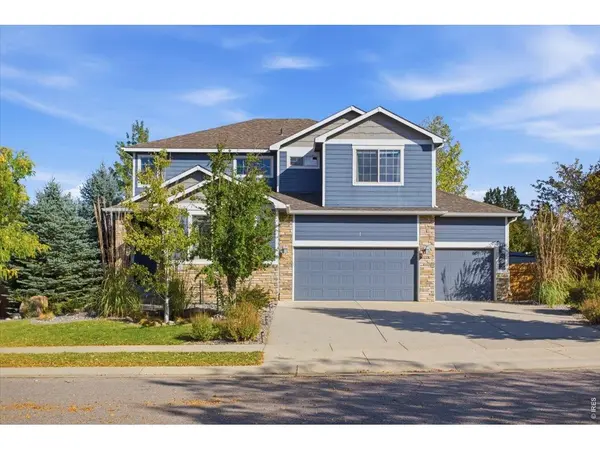 410 San Juan, Fort Collins, CO 80525