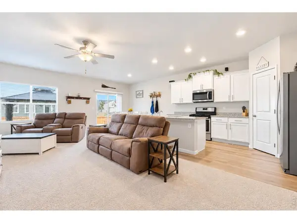 1051 Long Meadows, Severance, CO 80550