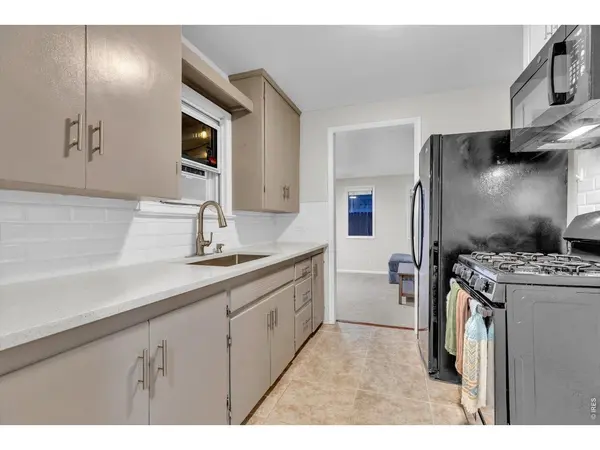 1195 S Winona, Denver, CO 80219